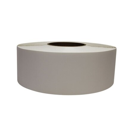 Ergomat Durastripe Supreme V Aisle Striping - White 4in x 400ft DSV4400W